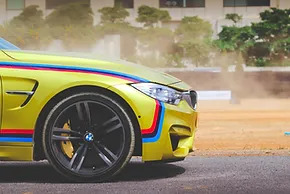 Dynamic Auto Performance