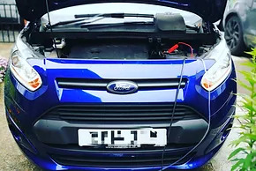 Dynamic Auto Performance