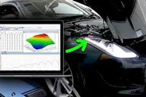 Dynamic Auto Performance