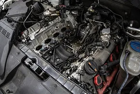 Dynamic Auto Performance