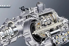 Dynamic Auto Performance