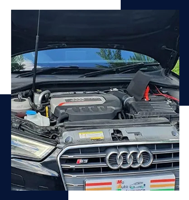 Dynamic Auto Performance
