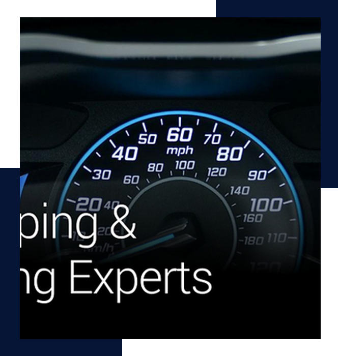 Dynamic Auto Performance