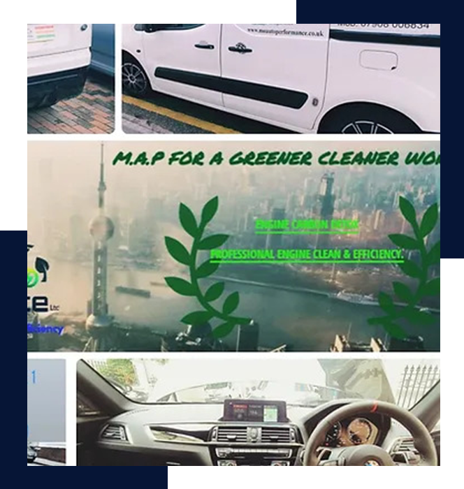 Dynamic Auto Performance
