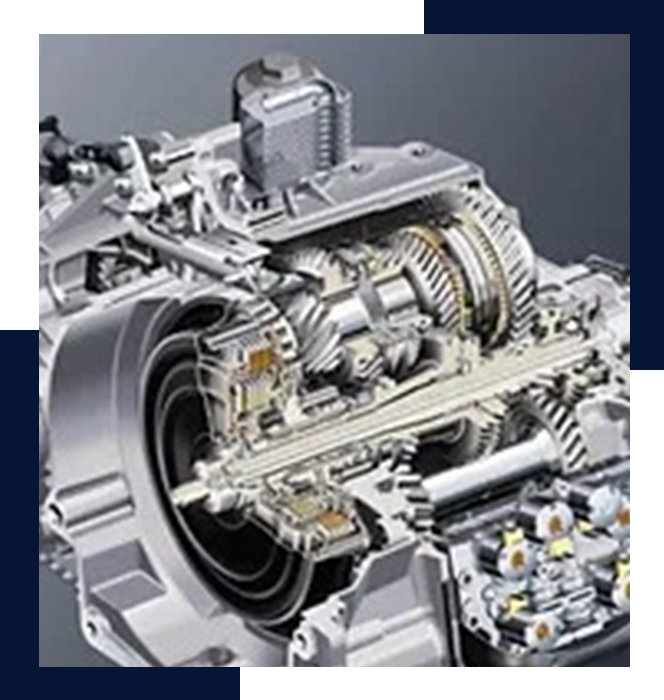 Dynamic Auto Performance
