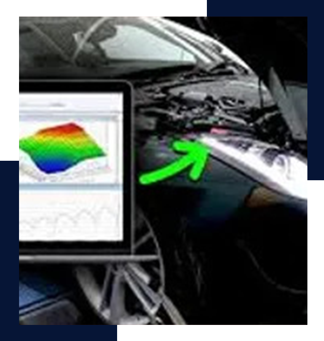 Dynamic Auto Performance