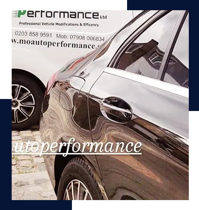 Dynamic Auto Performance