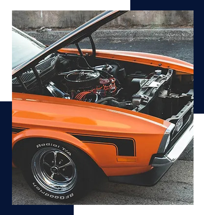 Dynamic Auto Performance