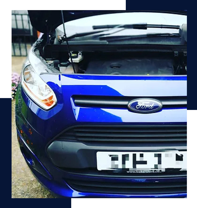 Dynamic Auto Performance