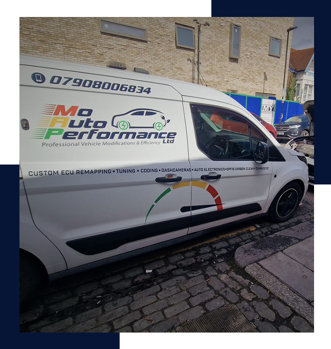 Dynamic Auto Performance