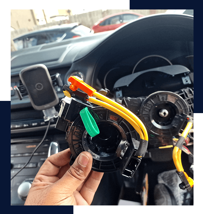 Dynamic Auto Performance
