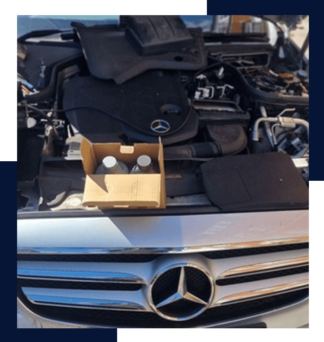 Dynamic Auto Performance