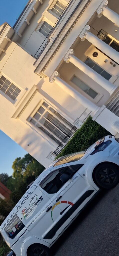 Dynamic Auto Performance