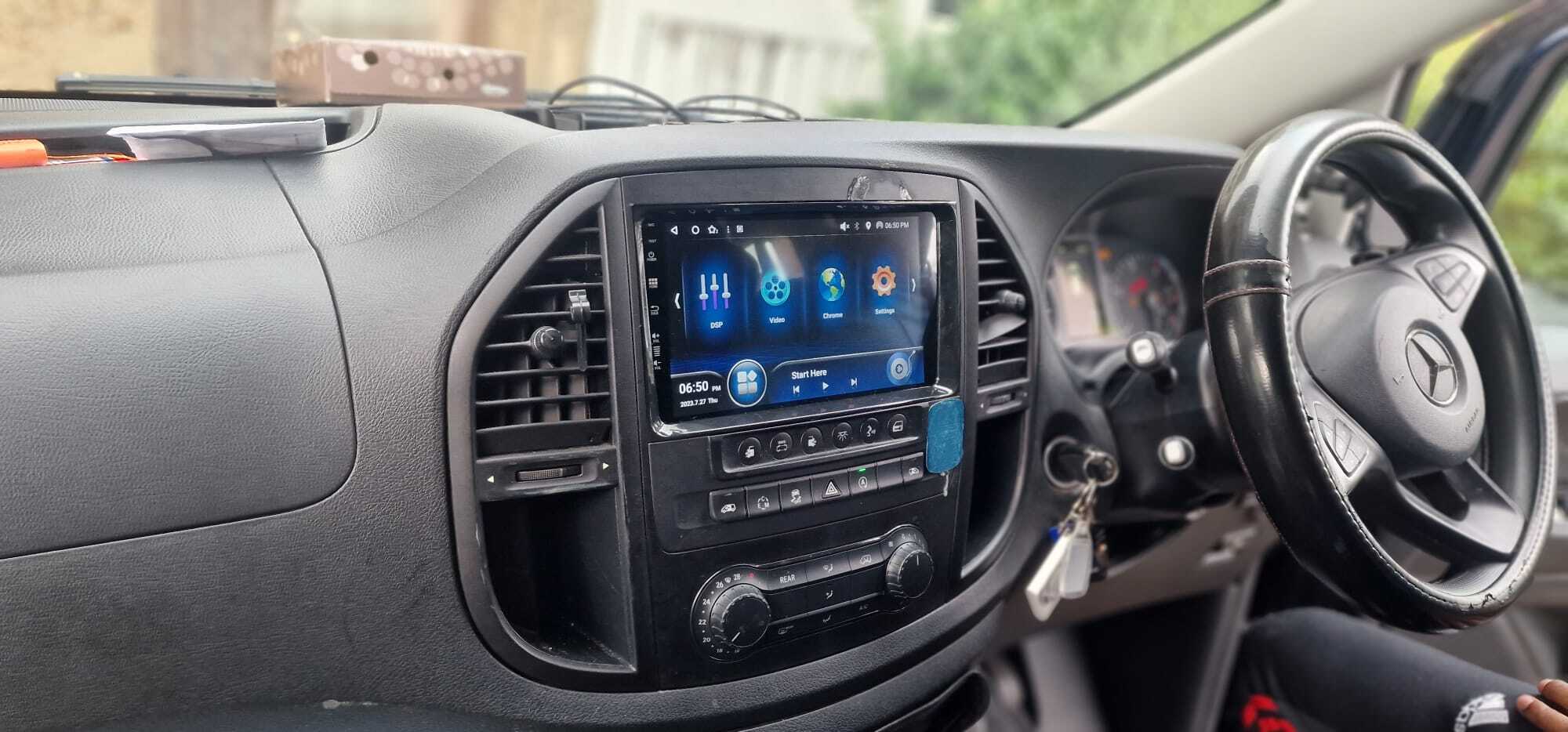 Dynamic Auto Performance