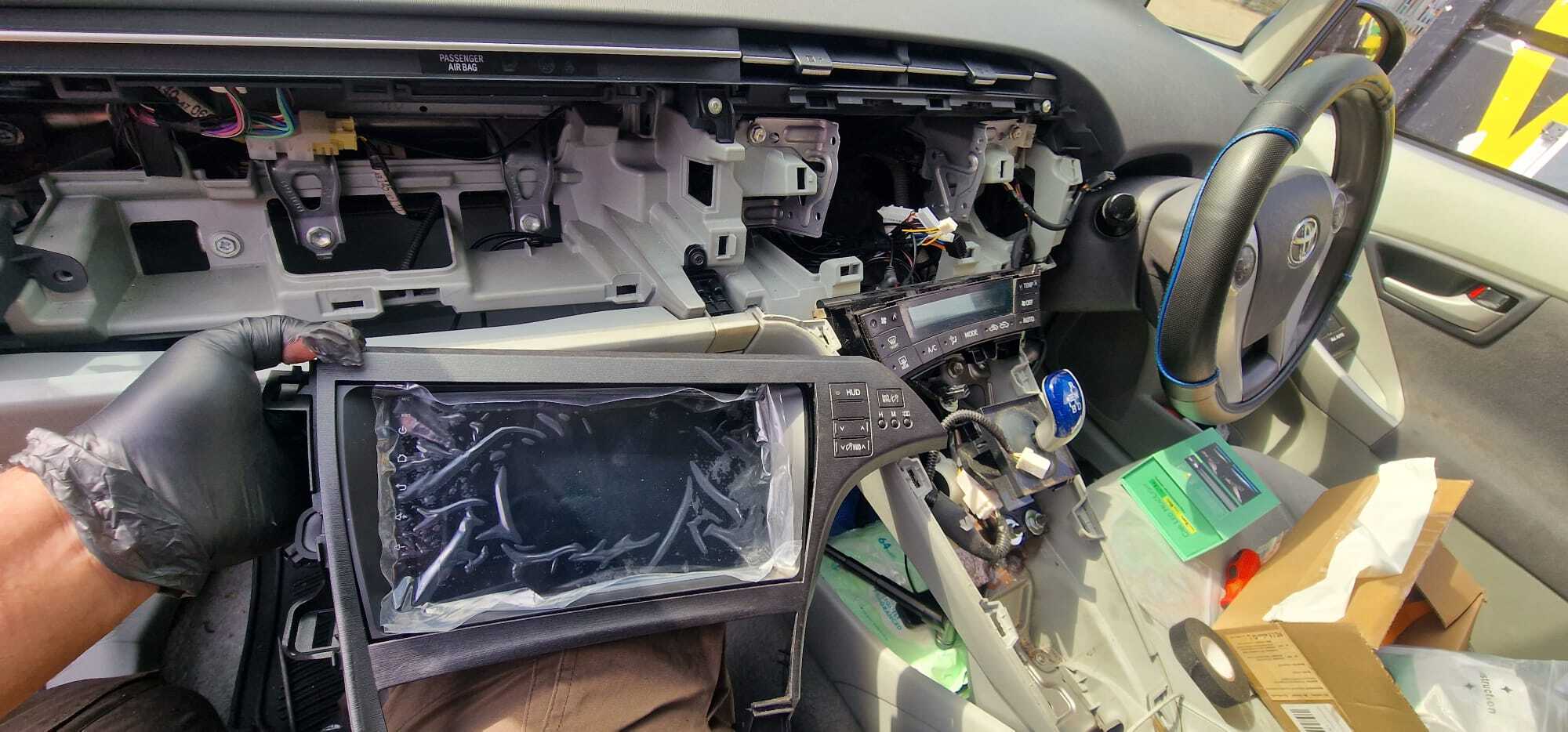 Dynamic Auto Performance