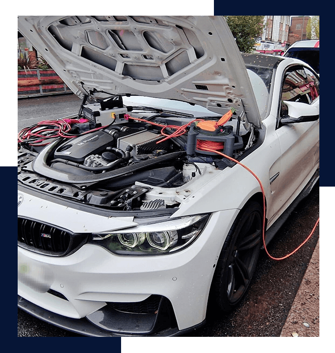 Dynamic Auto Performance