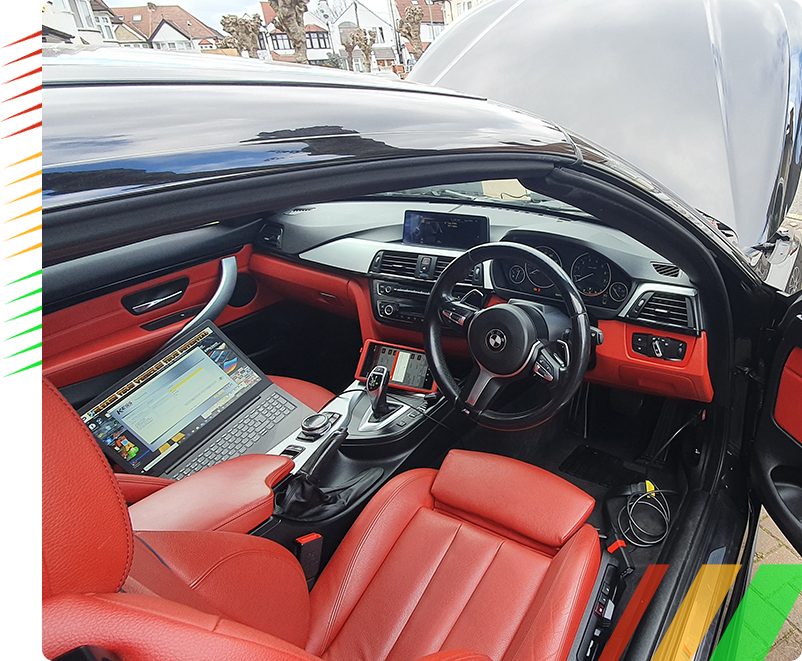 Dynamic Auto Performance