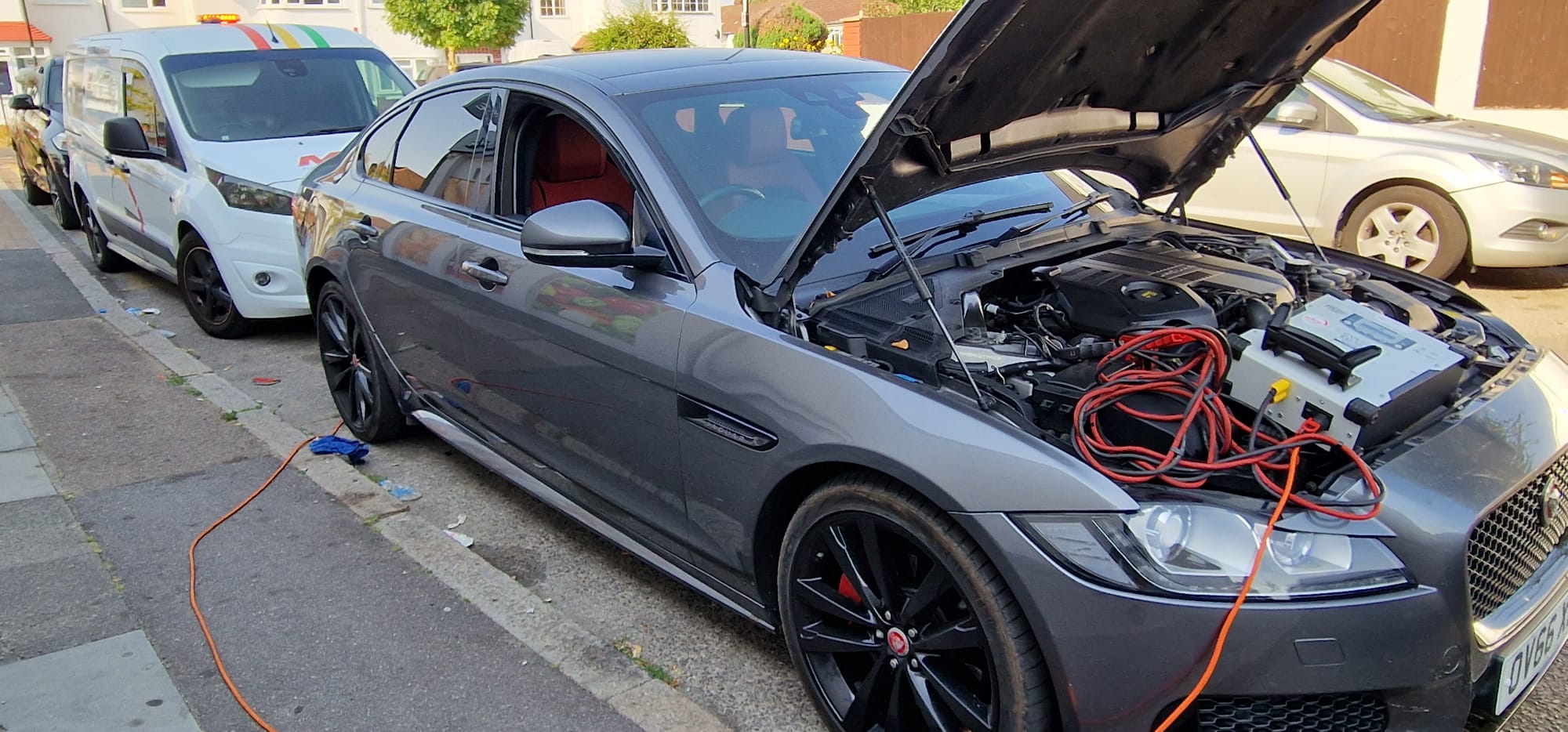 Dynamic Auto Performance
