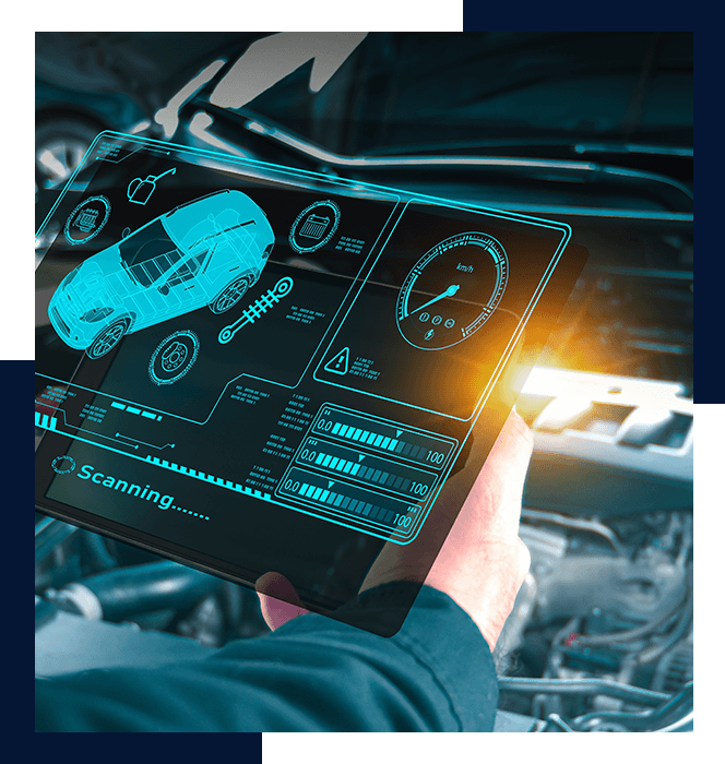 Dynamic Auto Performance