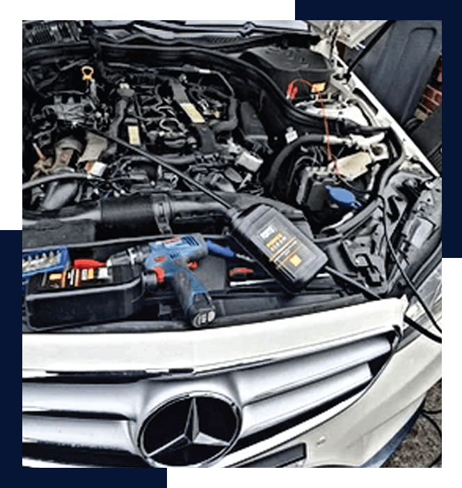 Dynamic Auto Performance