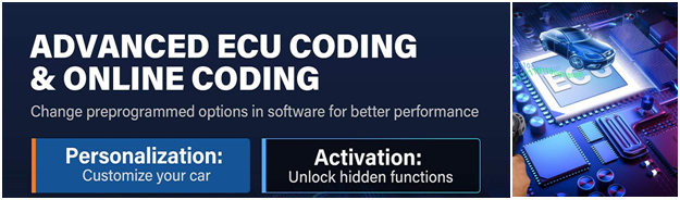 Dynamic Auto Performance