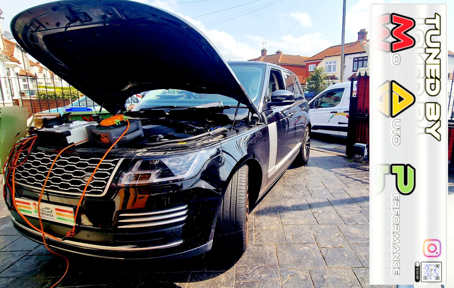 Dynamic Auto Performance