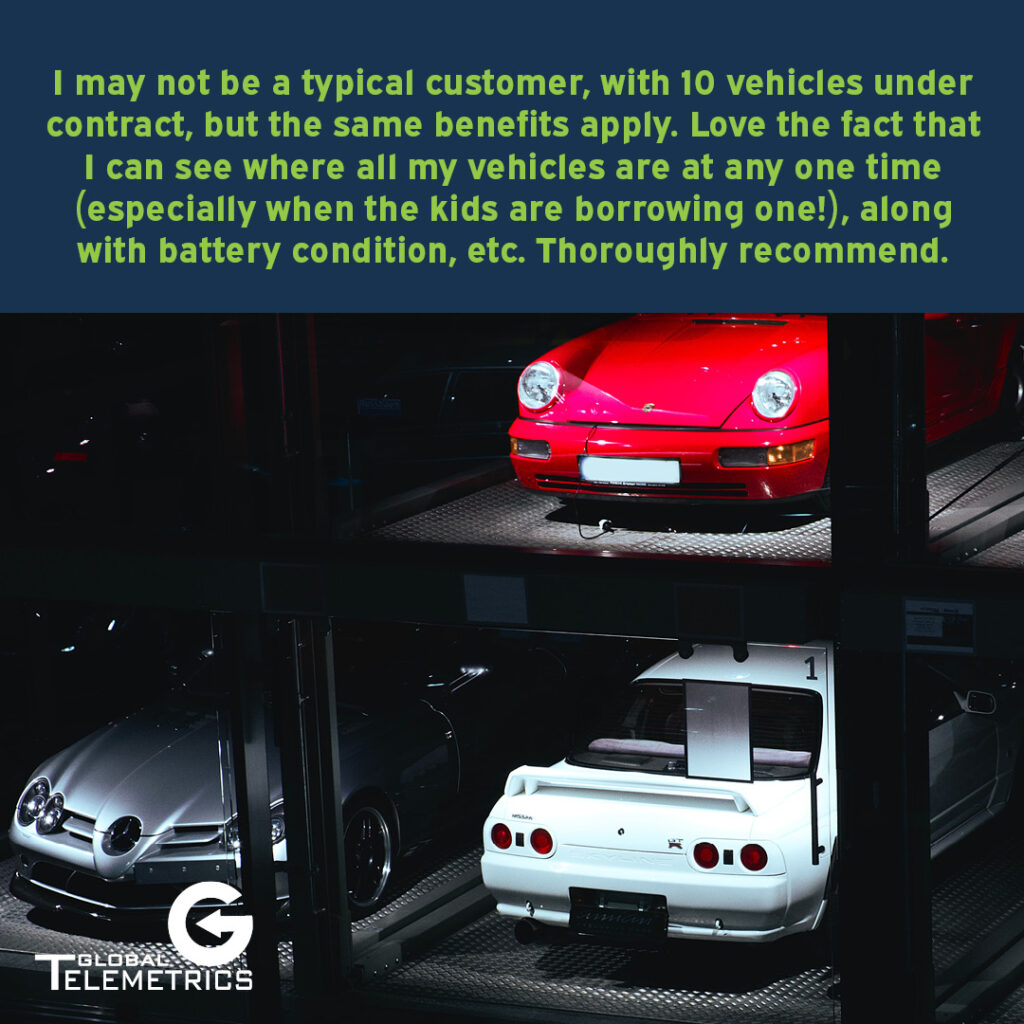 Dynamic Auto Performance
