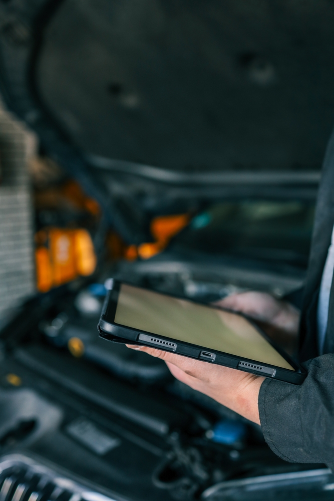 Dynamic Auto Performance
