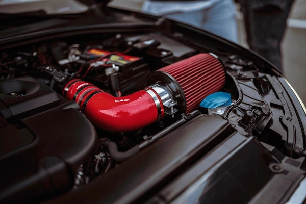 Dynamic Auto Performance